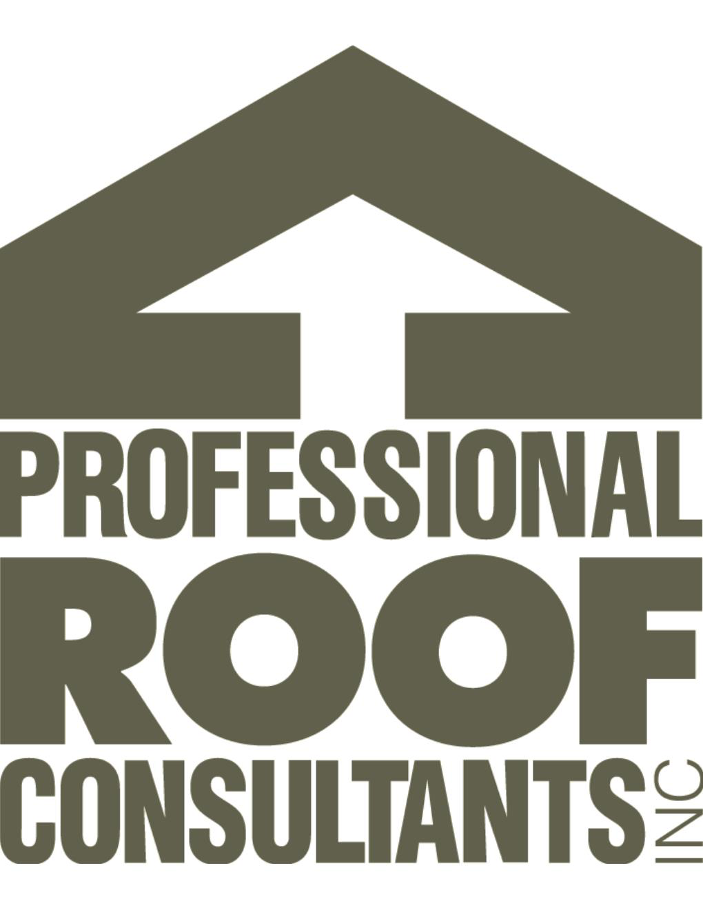 Professional Roof Consultants